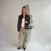 Coach Signature Pochette