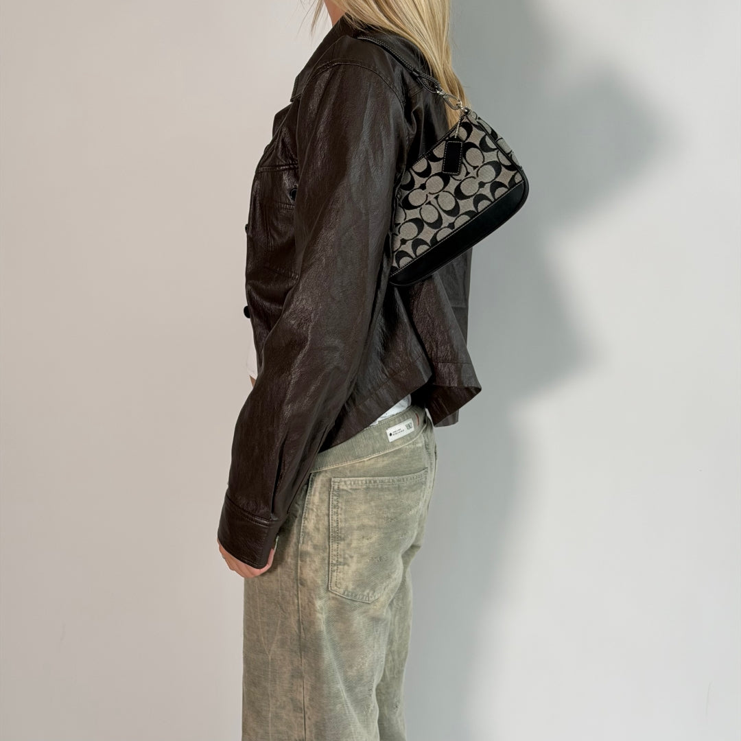 Coach Signature Pochette