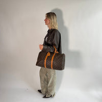 Louis Vuitton Reisetasche Keepall 45
