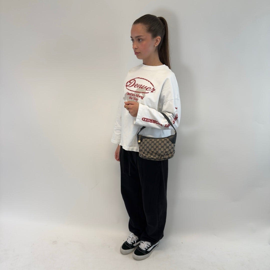 Pochette Sherry Line