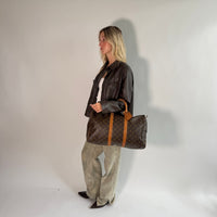Louis Vuitton Reisetasche Keepall 45