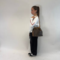 Louis Vuitton Schultertasche Sac Noé petit