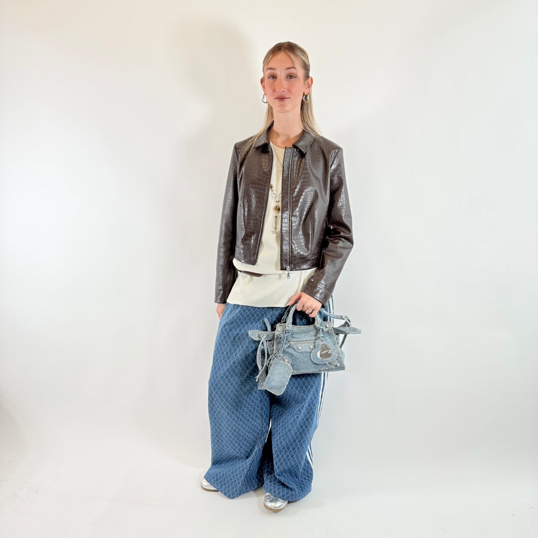 NEO City Cagole XS handbag