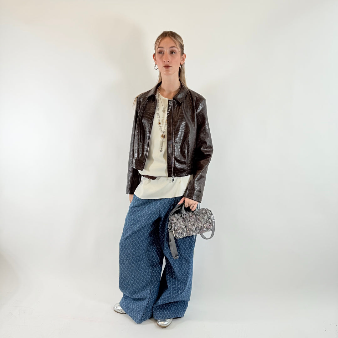 Handtasche Keepall FW21 XS