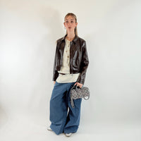 Louis Vuitton Handtasche Keepall FW21 XS