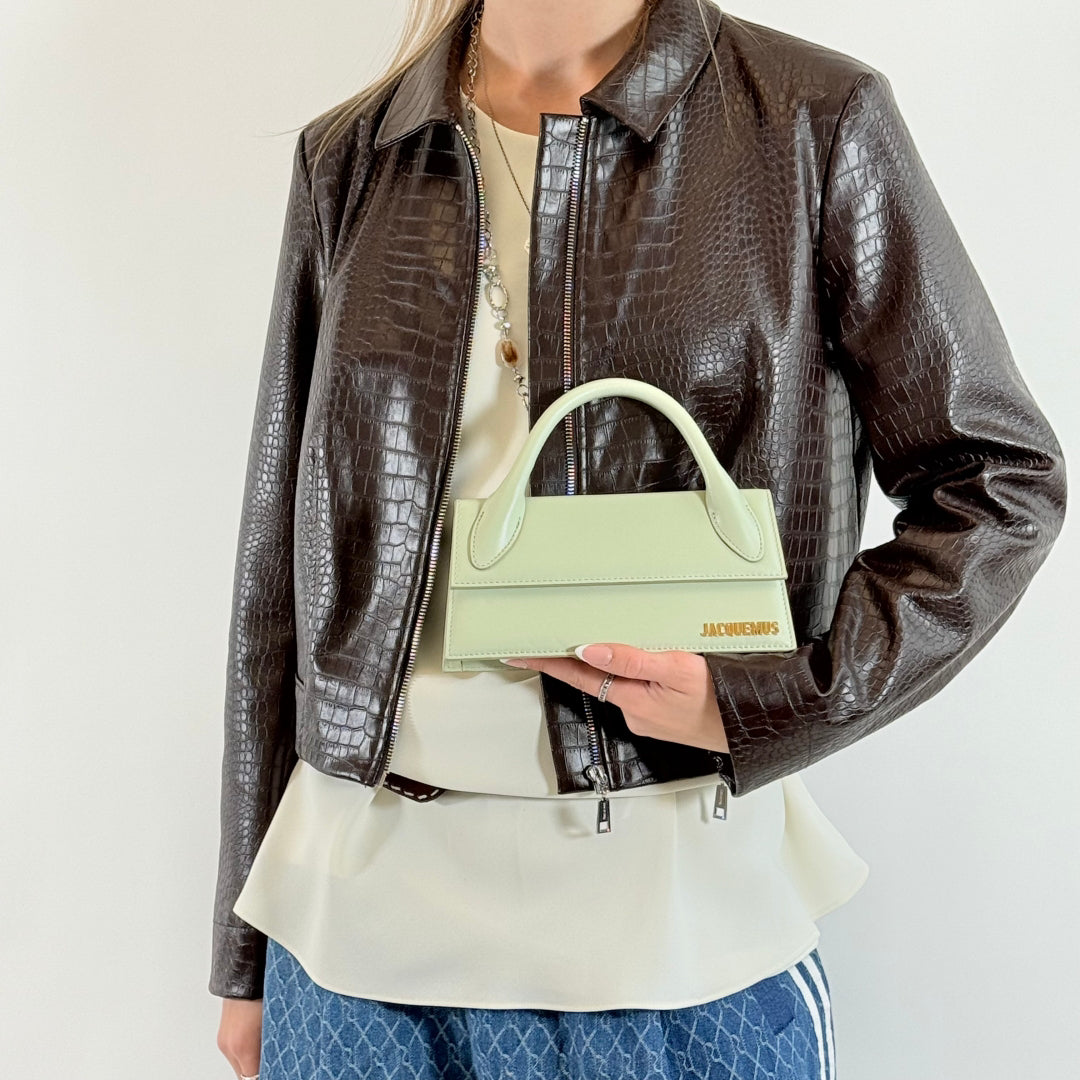 Chiquito Long Mini handbag