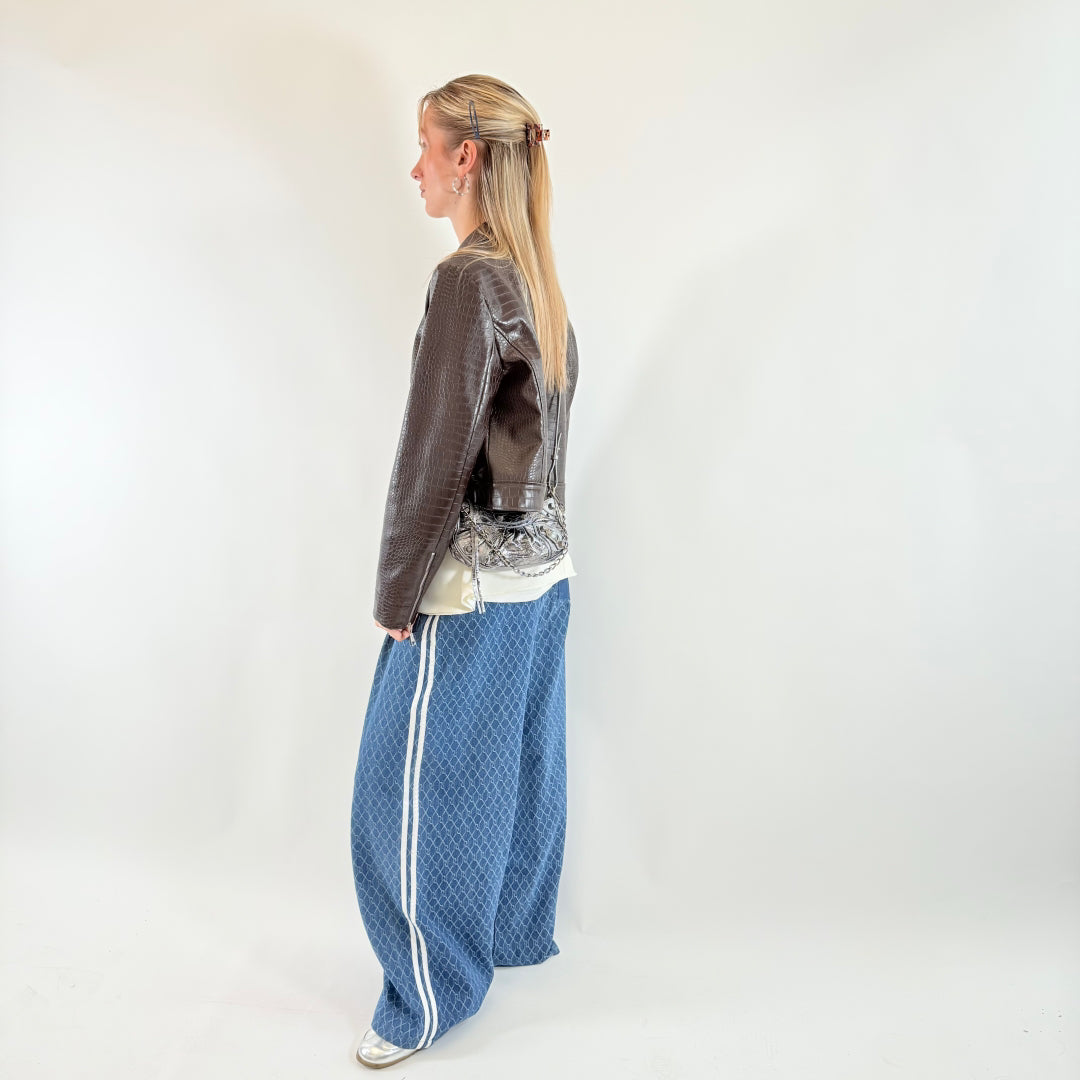 Borsa a tracolla mini Le Cagole