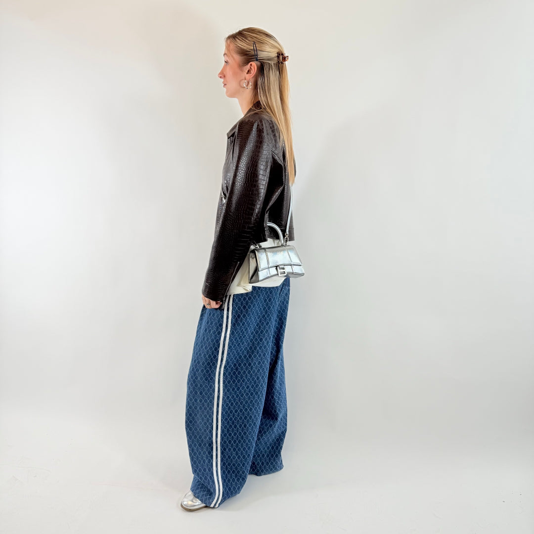 Balenciaga Handtasche Hourglass XS