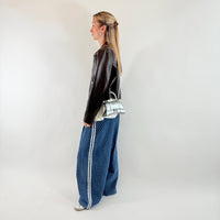 Balenciaga Handtasche Hourglass XS