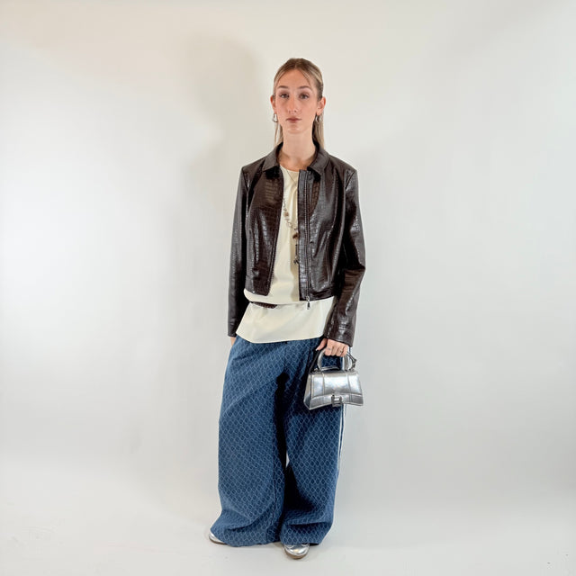 Handtasche Hourglass XS