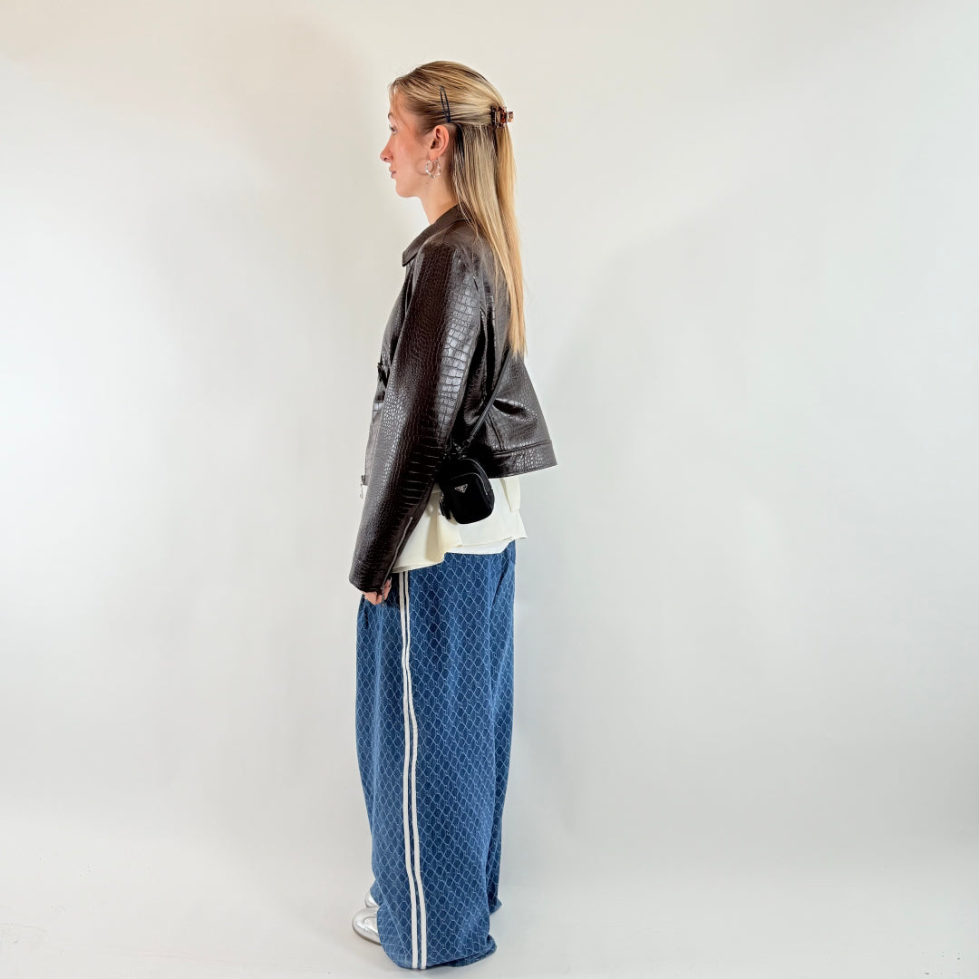 Prada Umhängetasche Mini