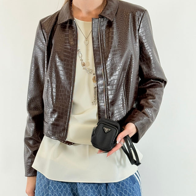 Mini borsa a tracolla