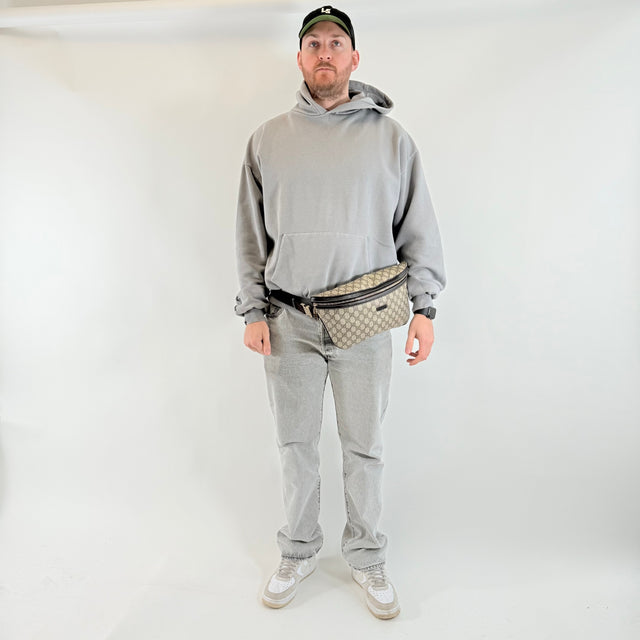 Fanny pack / belt bag