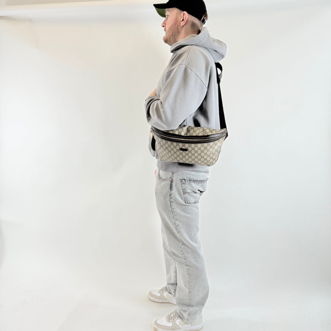 Fanny pack / belt bag