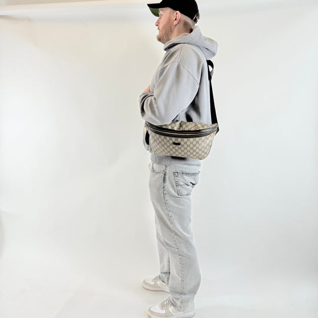 Fanny pack / belt bag