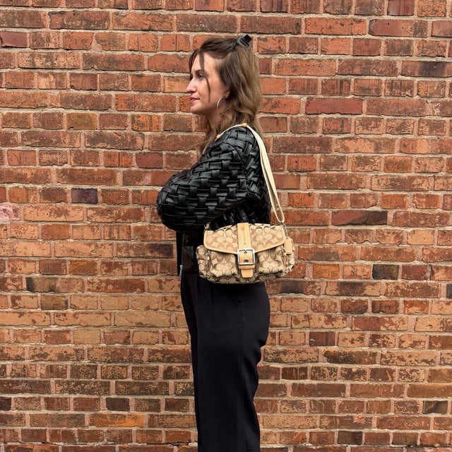 Handbag Signature