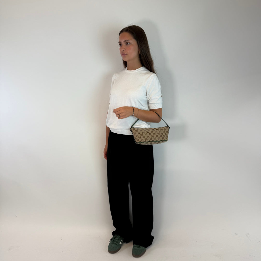 Gucci Handtasche Baguette