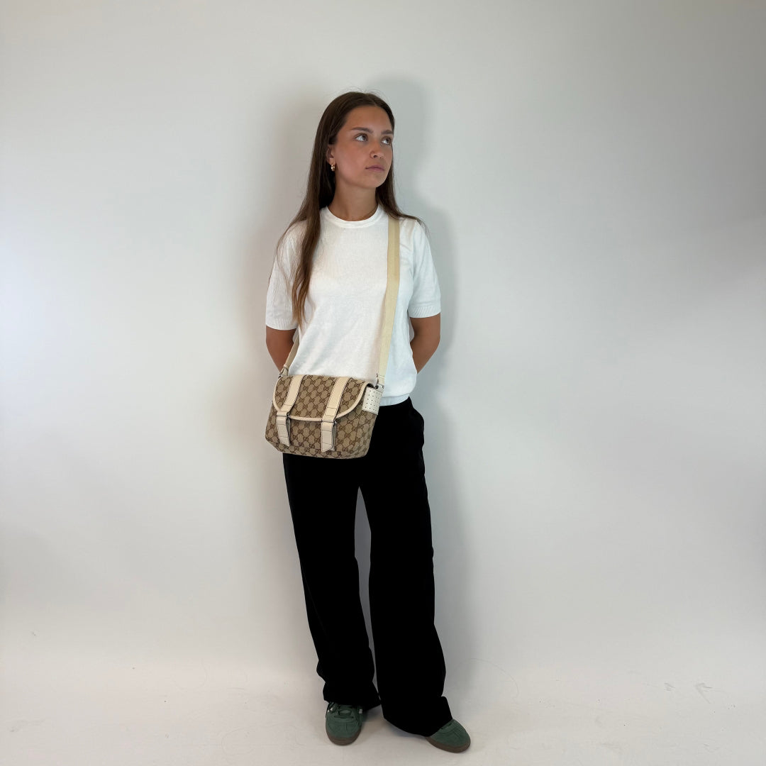 Gucci Messengertasche