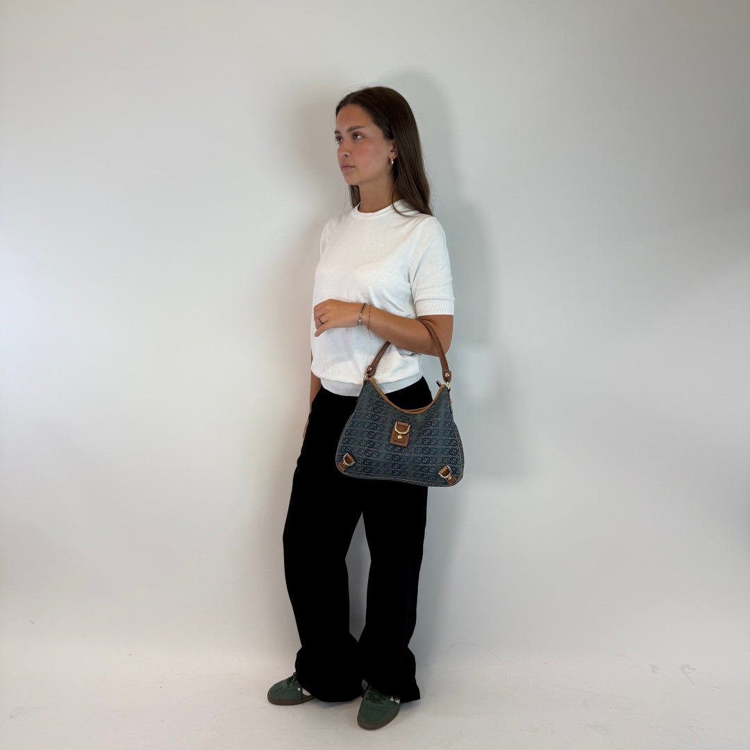 Gucci Handtasche D-Ring