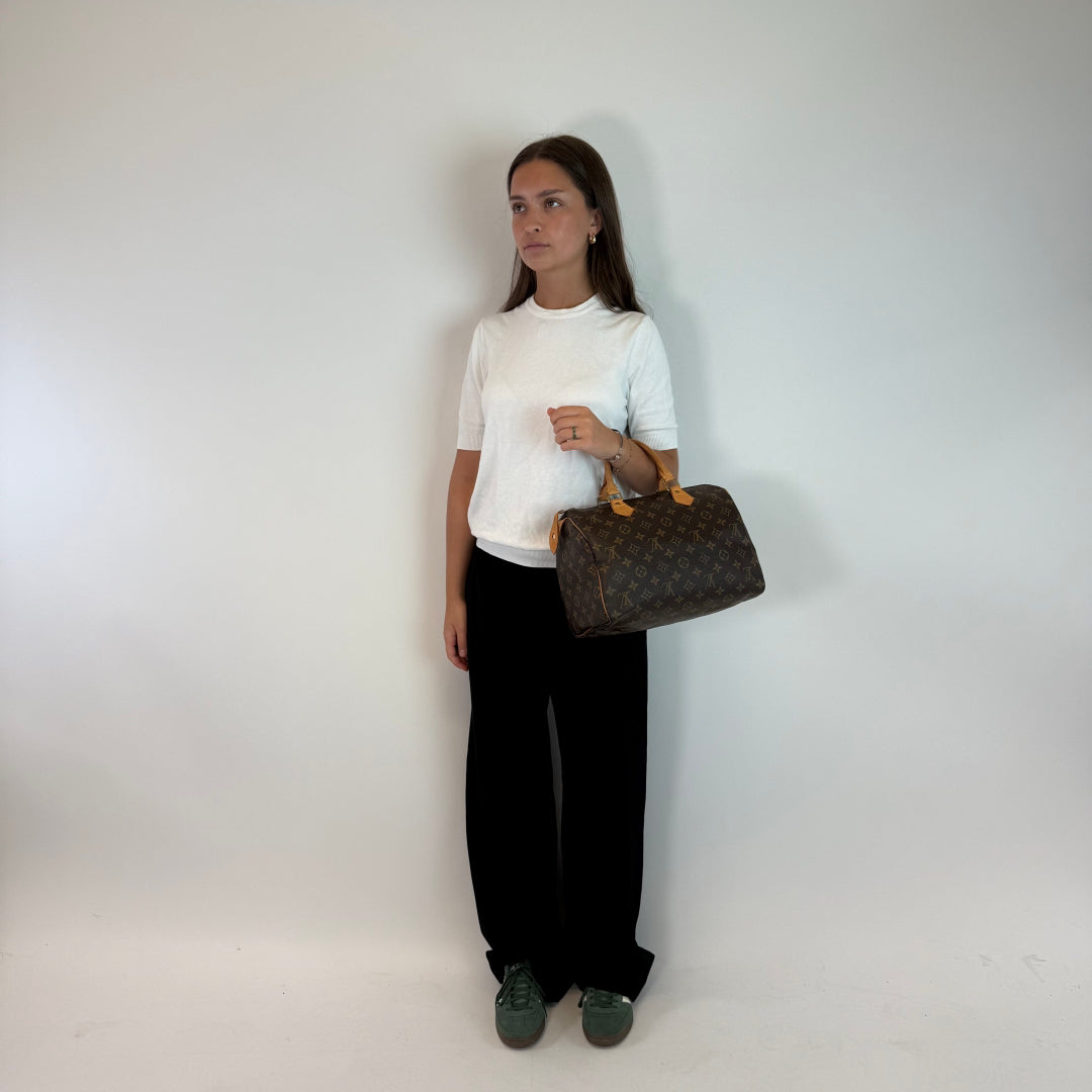 Louis Vuitton Handtasche Speedy 30
