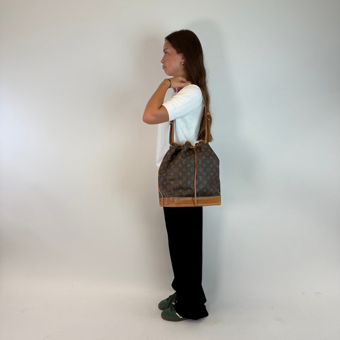 Louis Vuitton Handtasche Sac Noé grande