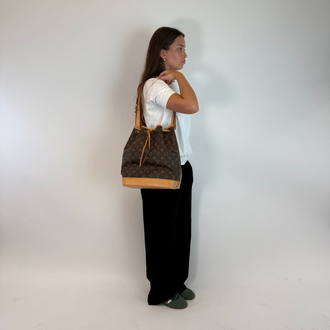 Louis Vuitton Handtasche Sac Noé grande