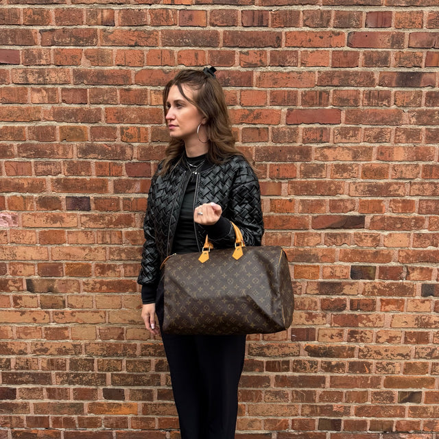 Handtasche Speedy 40