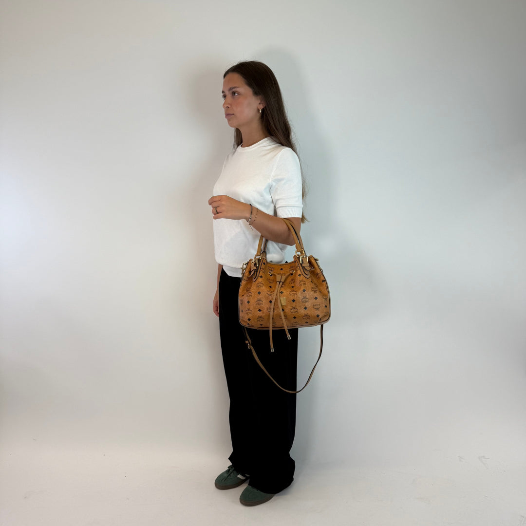 MCM Handtasche