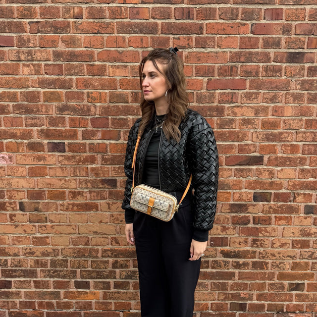 Crossbody Bag Mini Juliet MM