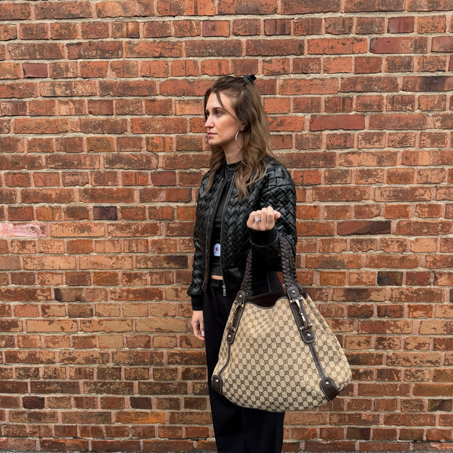 Gucci Handtasche Pelham