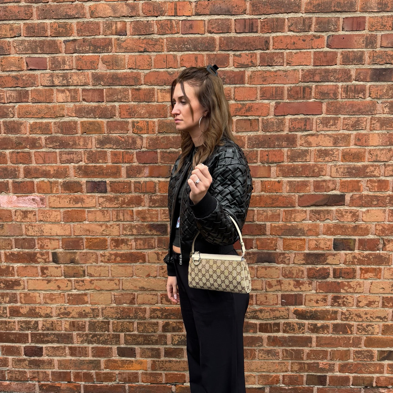 Gucci Pochette