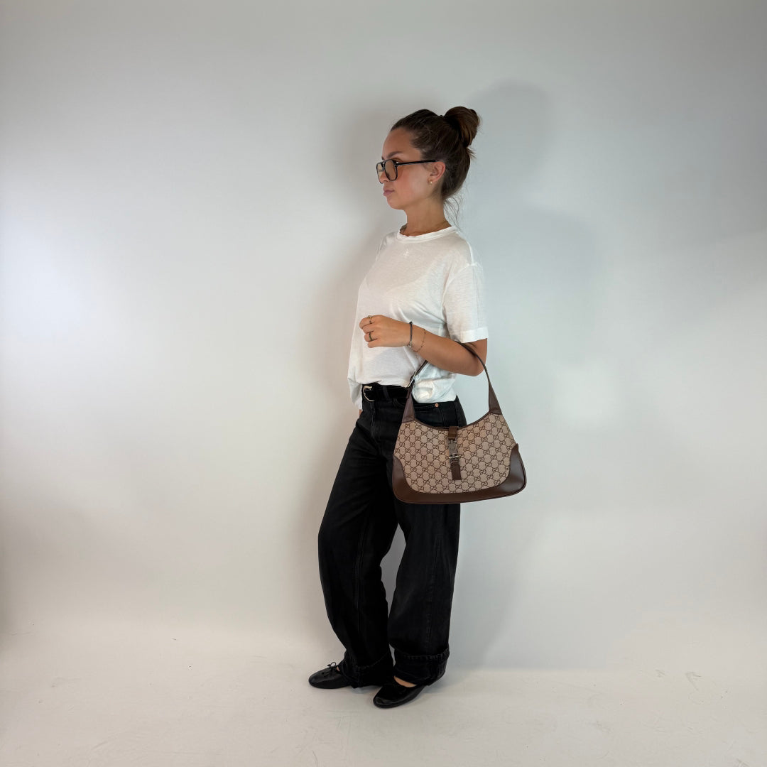 Gucci Handtasche Jackie