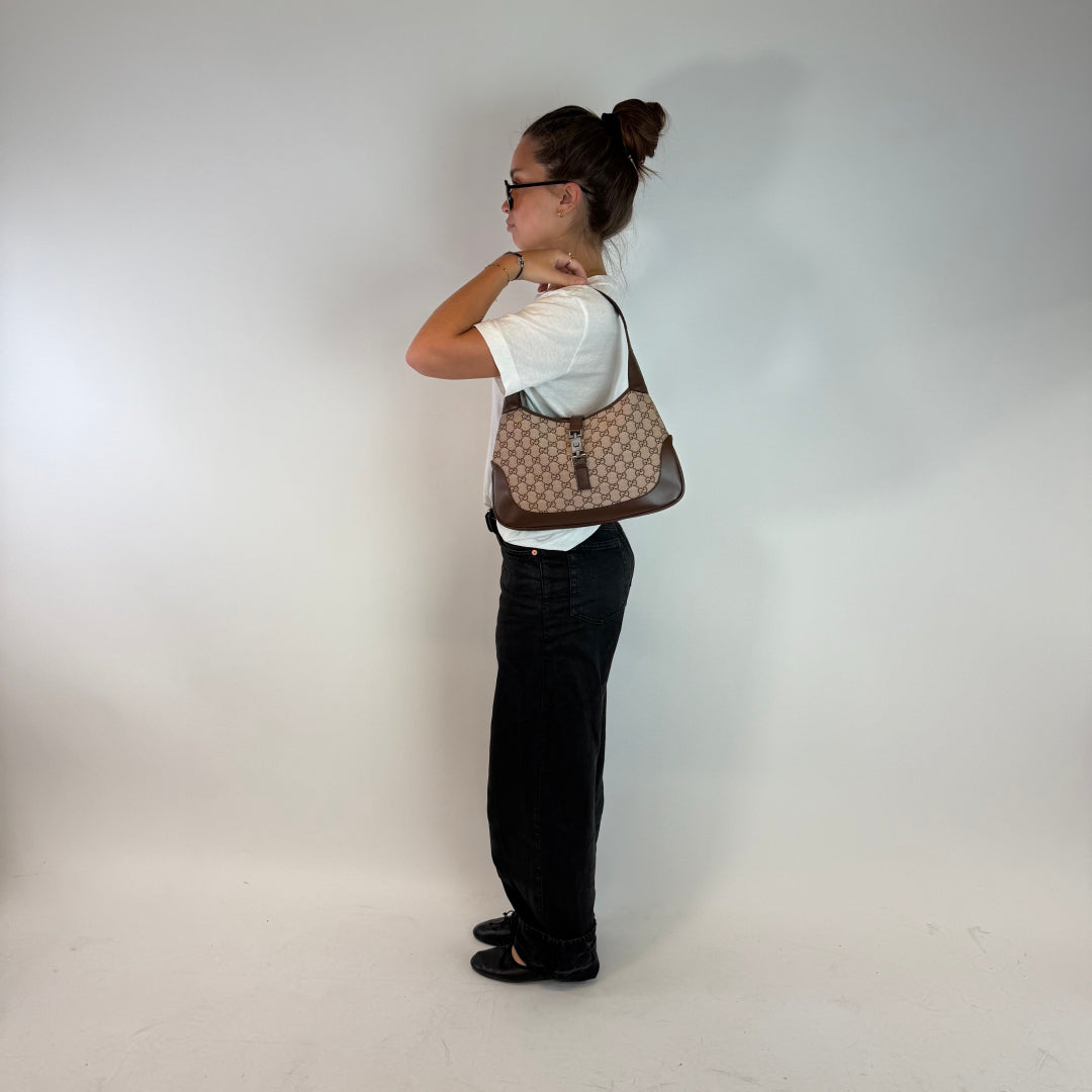 Gucci Handtasche Jackie