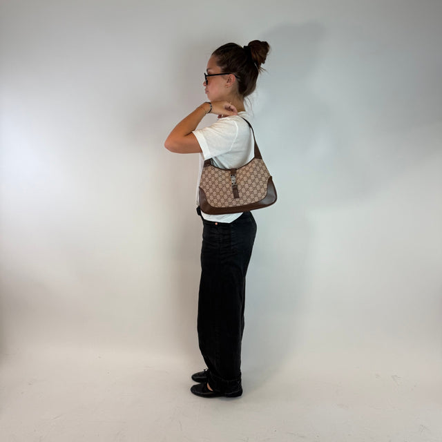 Gucci Handtasche Jackie
