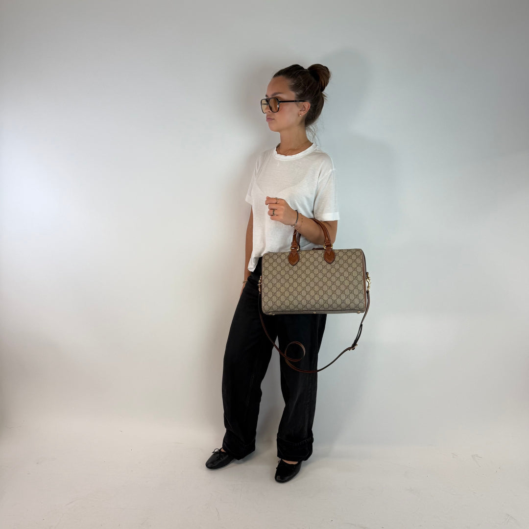 Gucci Handtasche Boston 35