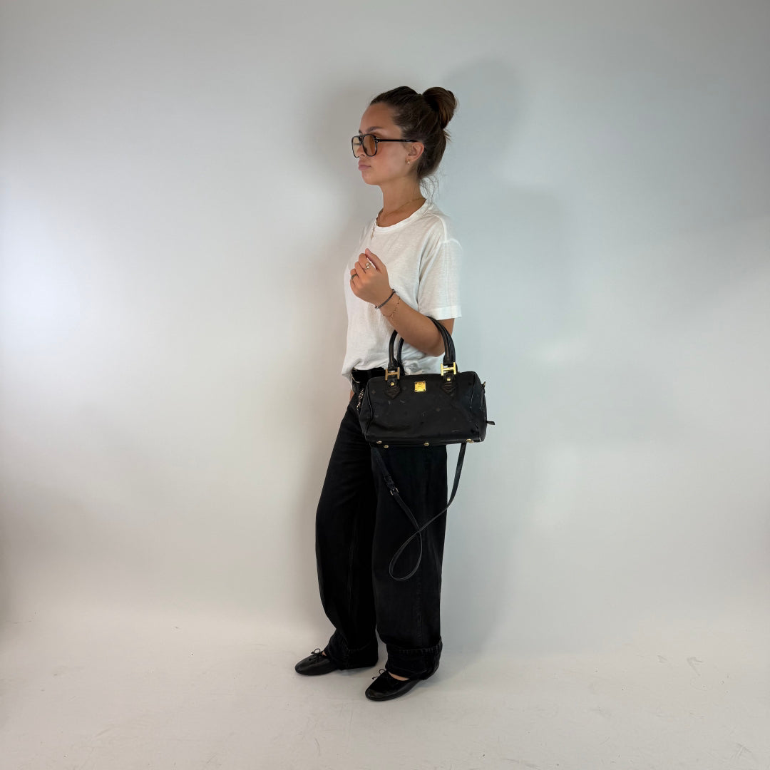 MCM Handtasche Boston