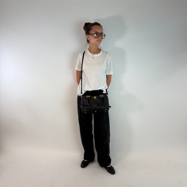 MCM Boston handbag