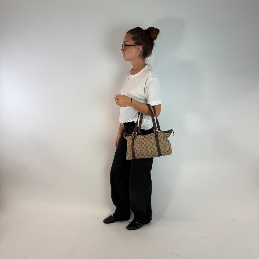 Gucci Handtasche Abbey