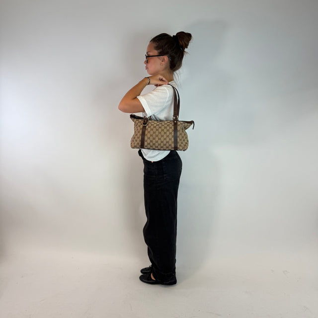 Gucci Handtasche Abbey