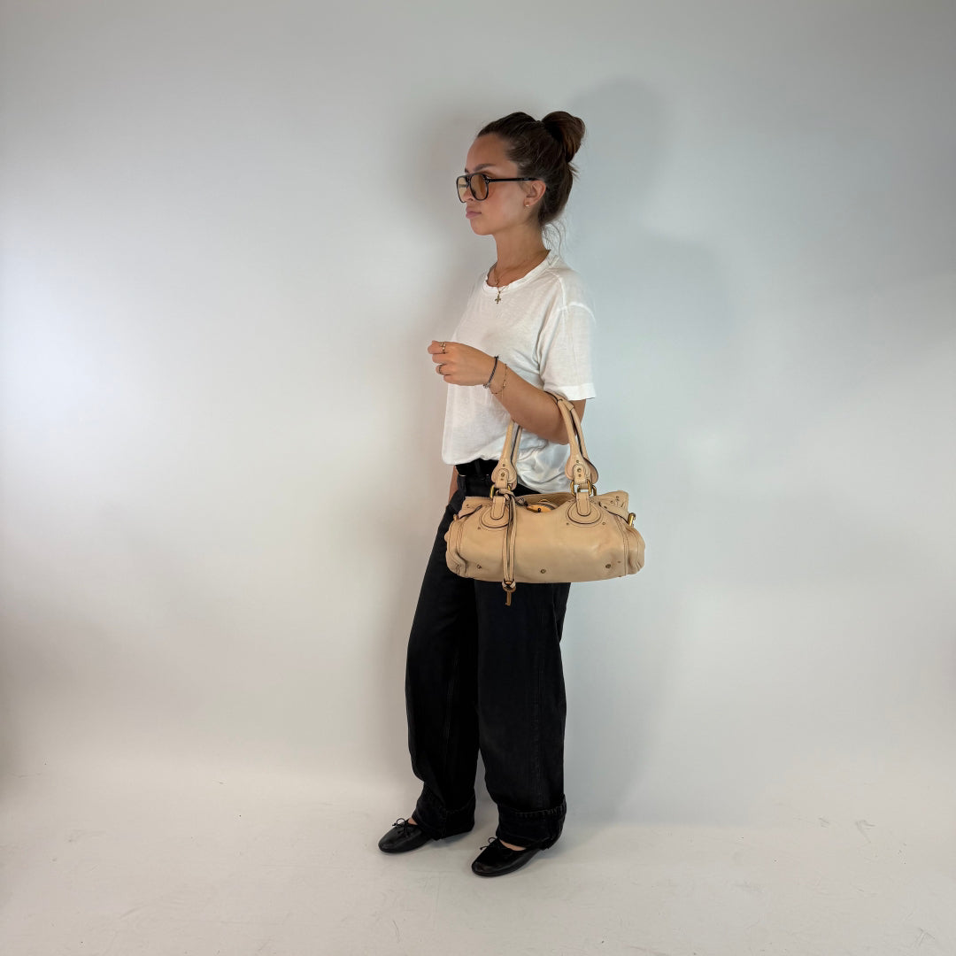 Chloé Handtasche Paddington