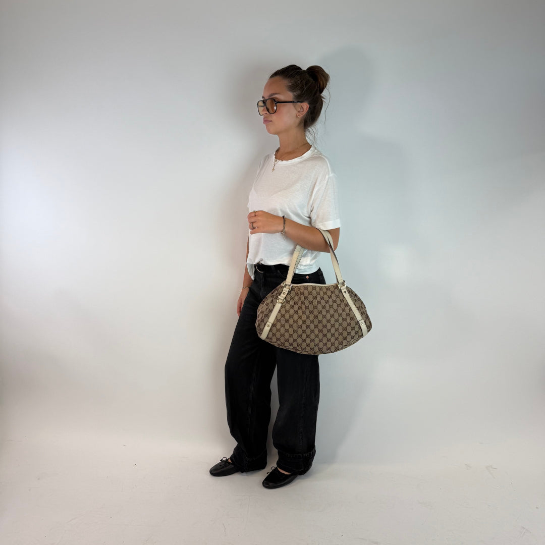 Gucci Handtasche Abbey Shopper