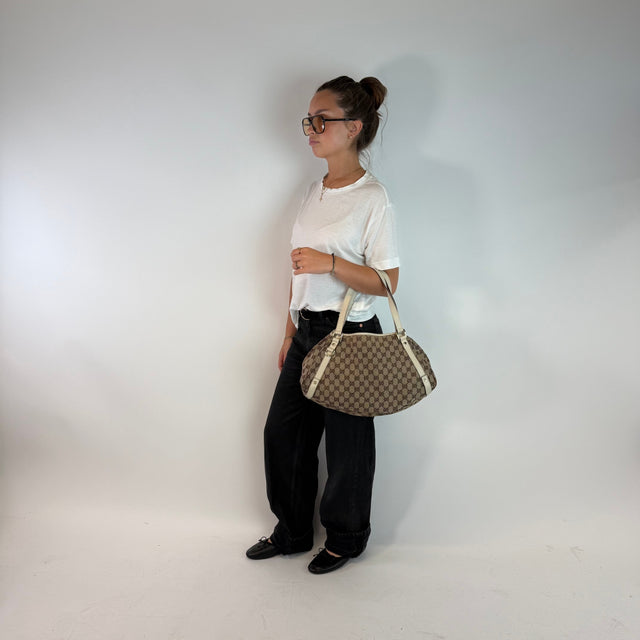 Gucci Handtasche Abbey Shopper