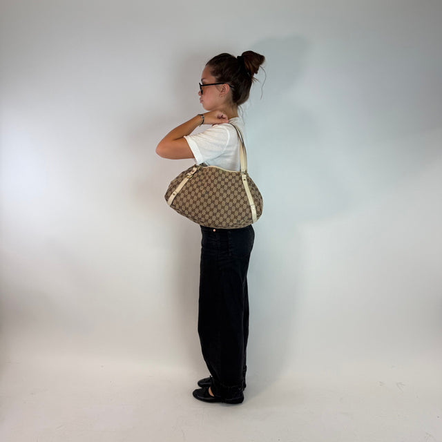 Gucci Handtasche Abbey Shopper