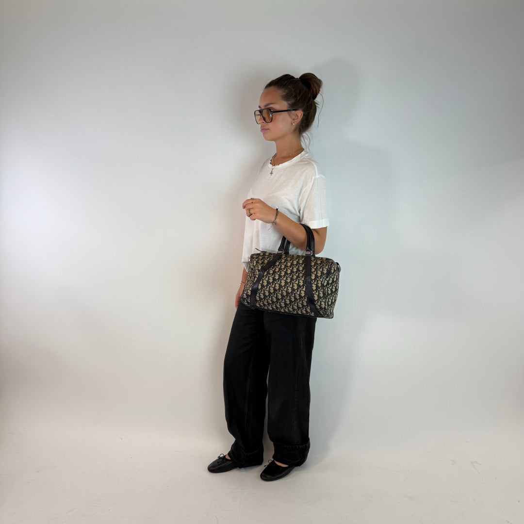 Dior Handtasche Boston 30