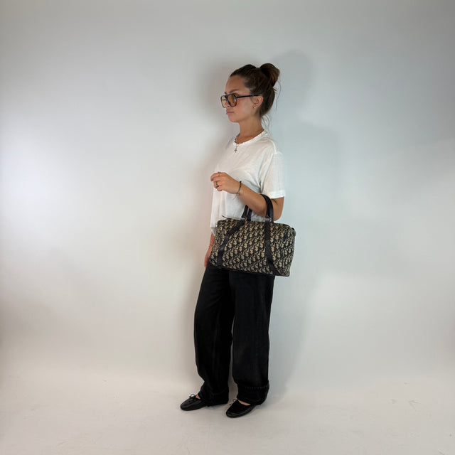 Dior Handtasche Boston 30