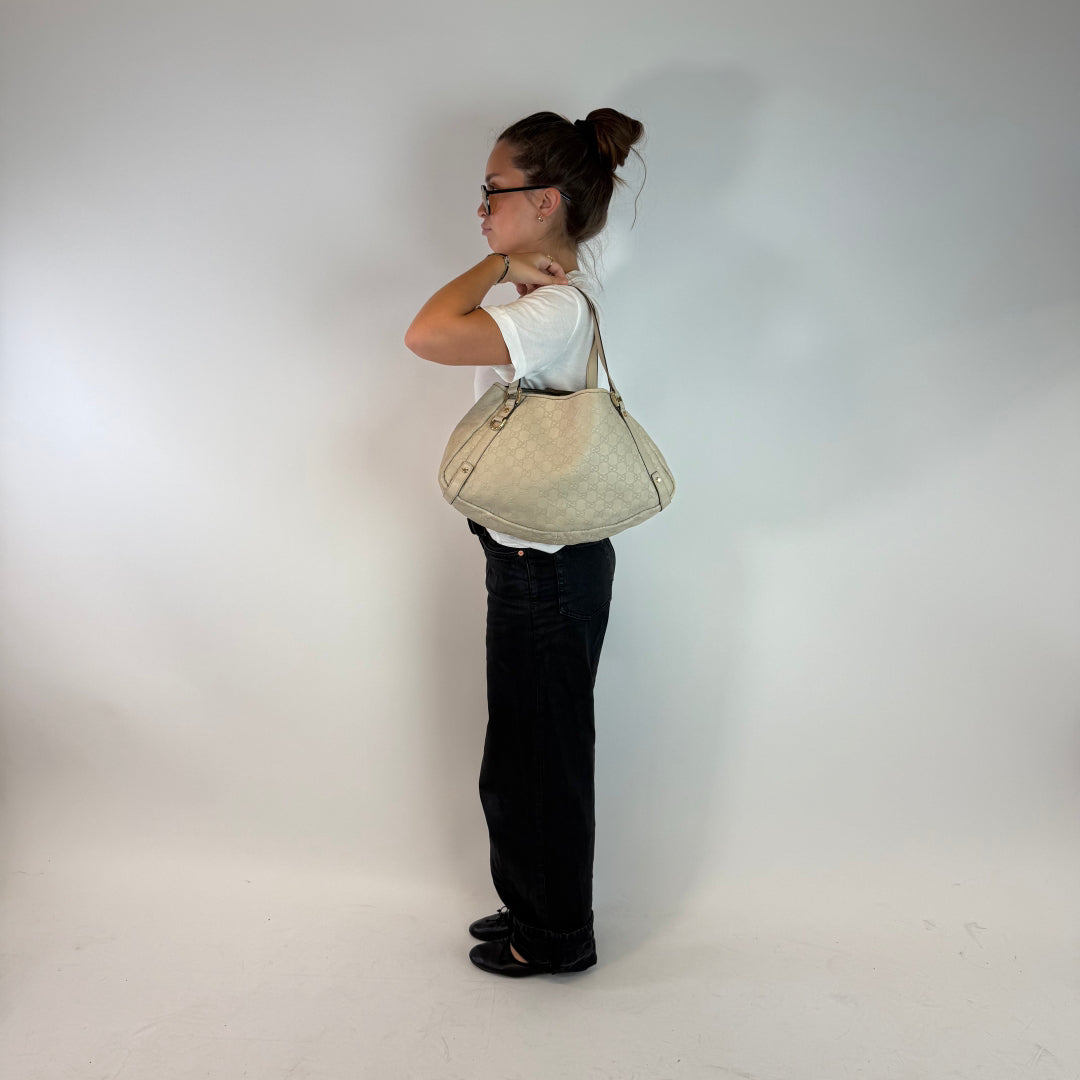 Gucci Handtasche Abbey Shopper