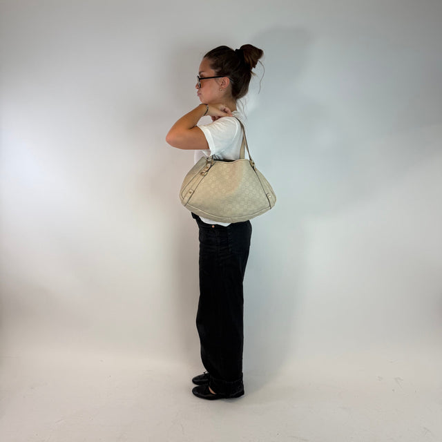 Gucci Handtasche Abbey Shopper
