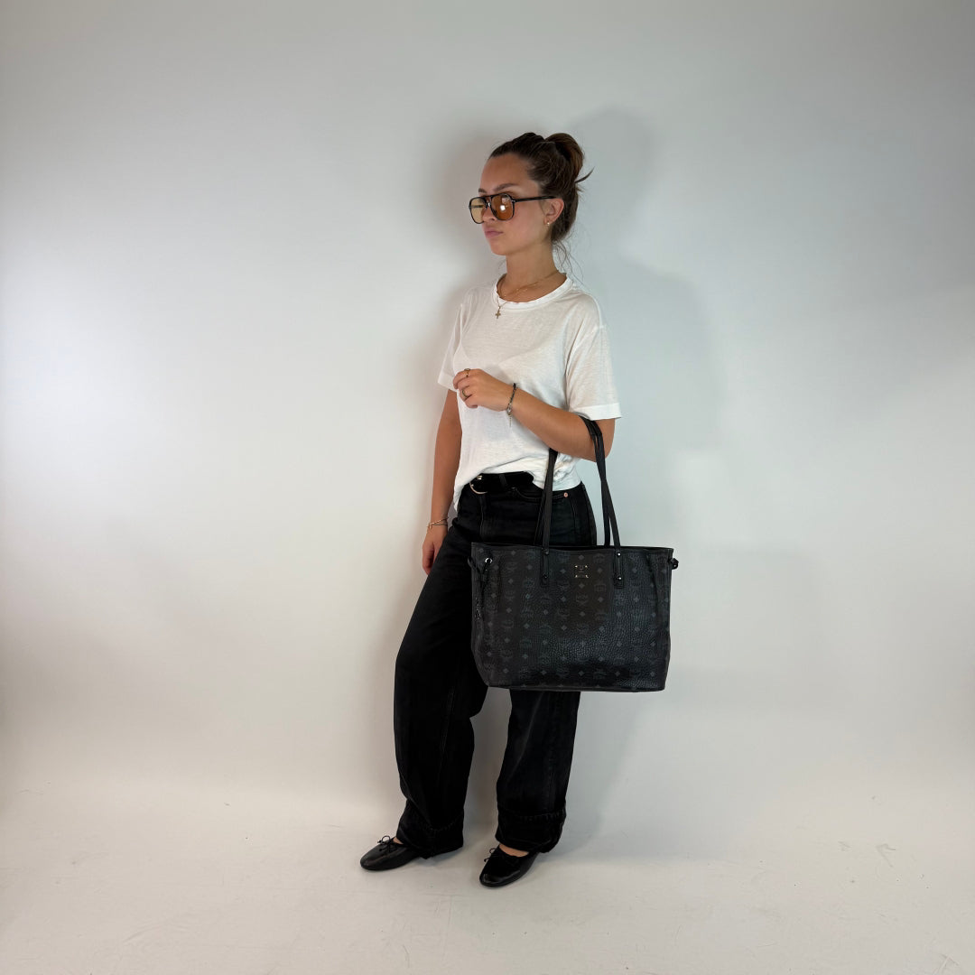MCM Handtasche Liz Shopper