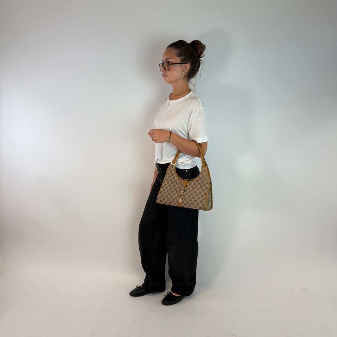 Gucci Handtasche Jackie