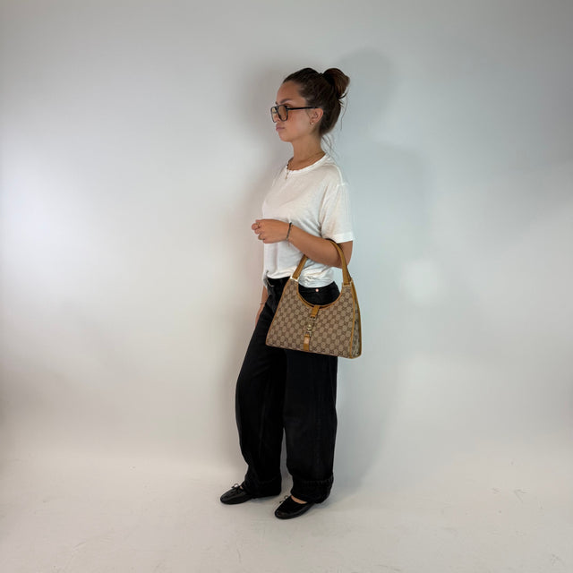 Gucci Handtasche Jackie